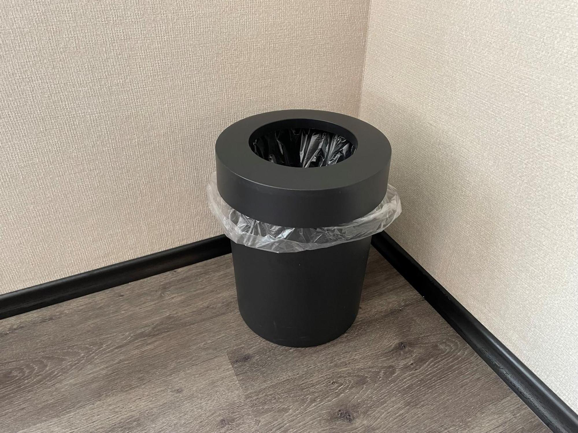 Easyhotel Zuerich Main Station Стая снимка